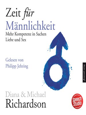 cover image of Zeit für Männlichkeit